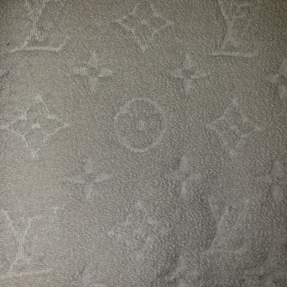 Louis Vuitton Monogram Toweling T Shirt - Picture 3 of 10